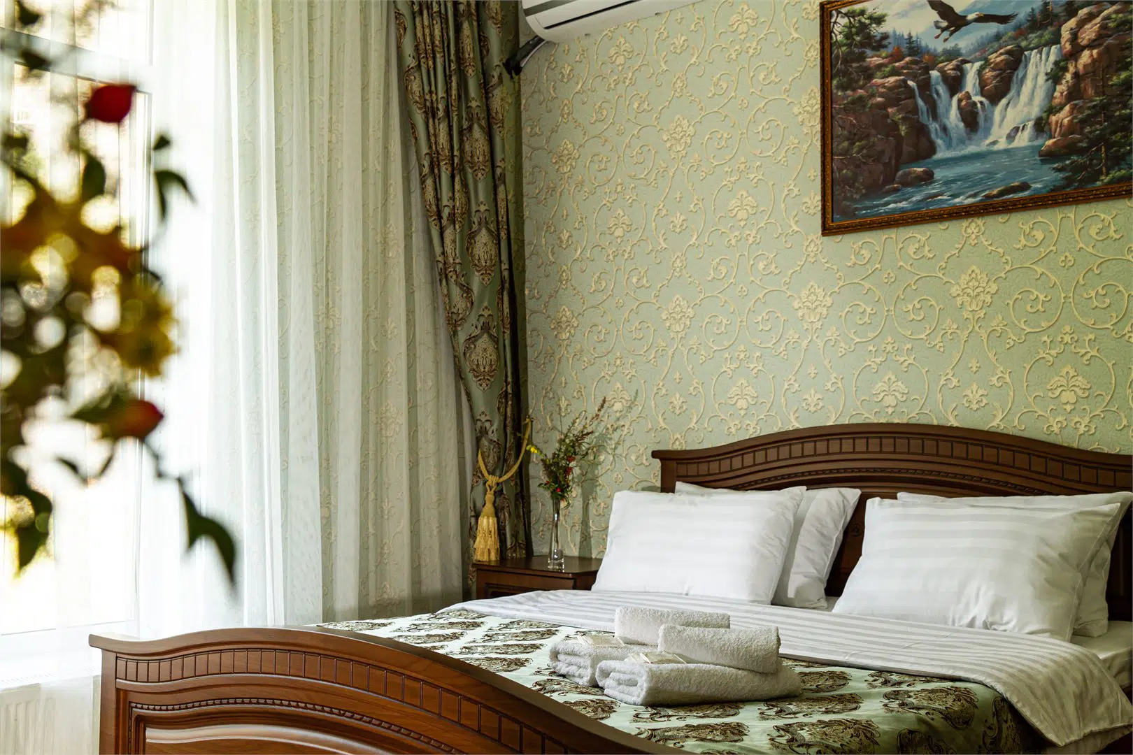 room image